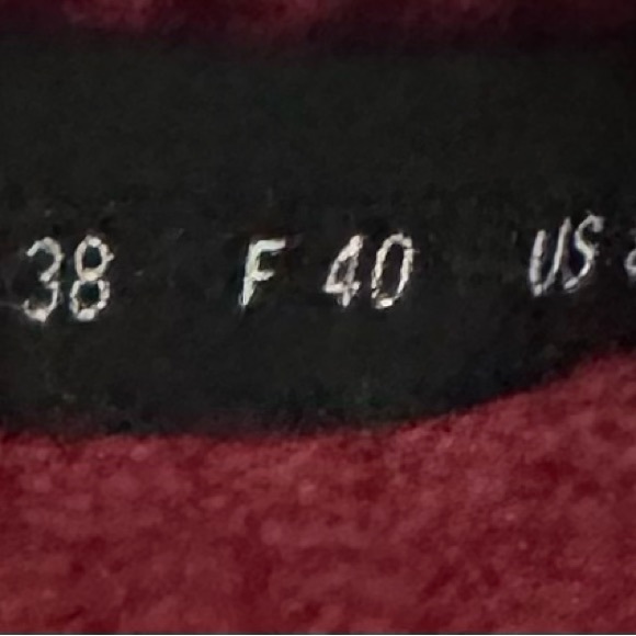 AKRIS Cashmere Long Cardigan Vest in Rose 8 M Excellent Condition - Picture 4 of 7